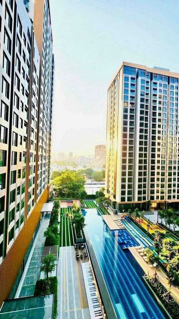 Orchard Hill-Capitaland, Nhận Booking Ưu tiên,Đăng ký Tham quan Căn hộ