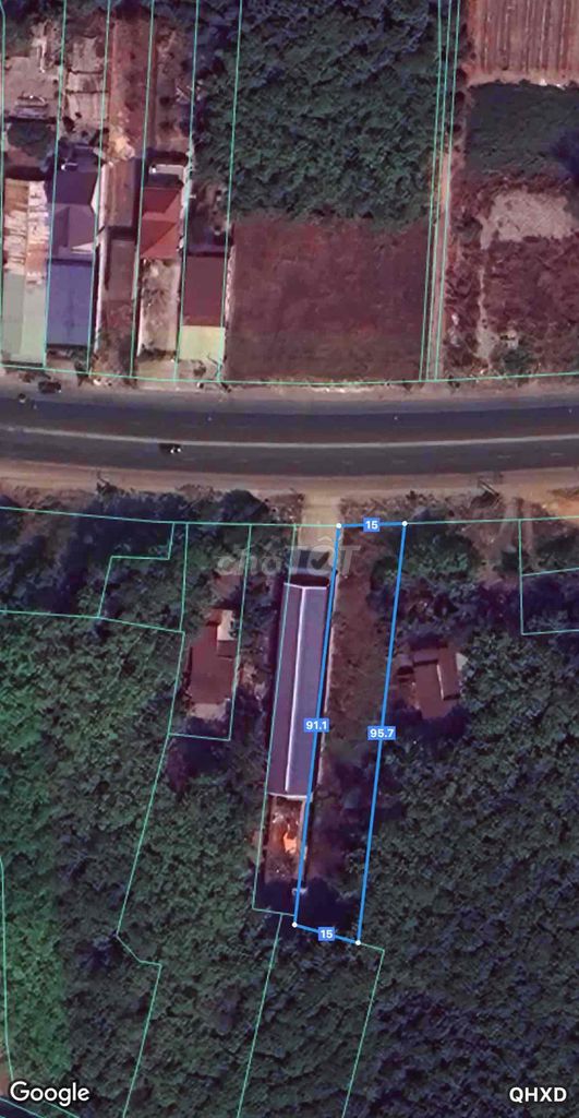 chính chủ cần bán mặt tiền đường dt741 Tân Bình, Bắc Tân Uyên. Mua bán Đất tại Huyện Bắc Tân Uyên Bình Dương được đăng bởi Tuyen Nguyen hình 4
