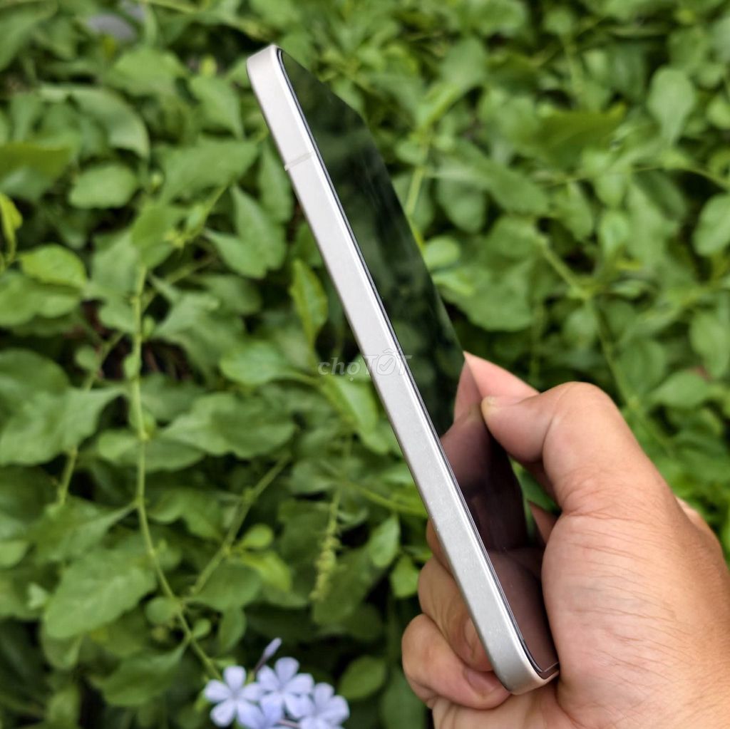 Xiaomi Redmi K80 Ultra Bạc Like New. Mua bán Điện thoại tại Huyện Hàm Thuận Bắc Bình Thuận được đăng bởi Huy Khiêm hình 1