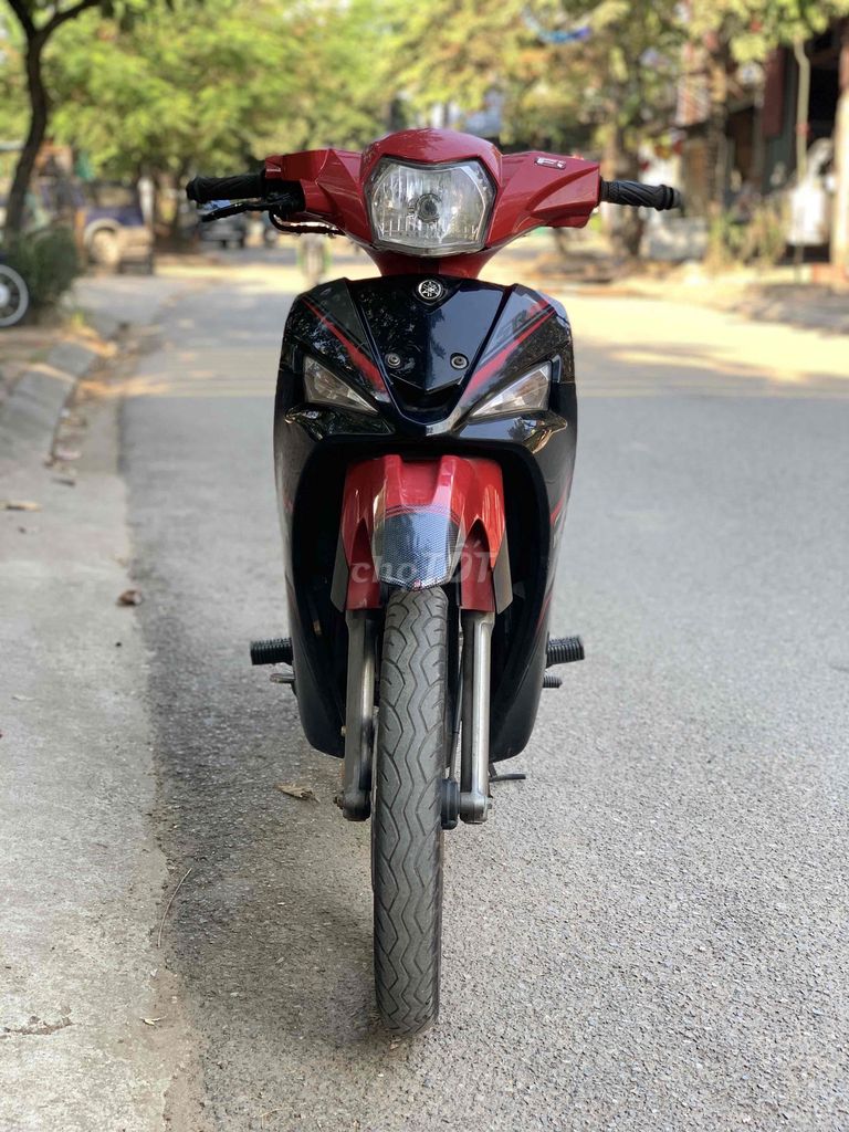 sirius RC dk 2015 máy ngon,vành đúc phanh đĩa. Mua bán Xe máy tại Huyện Thanh Trì Hà Nội được đăng bởi xe máy cũ chính hãng hình 1