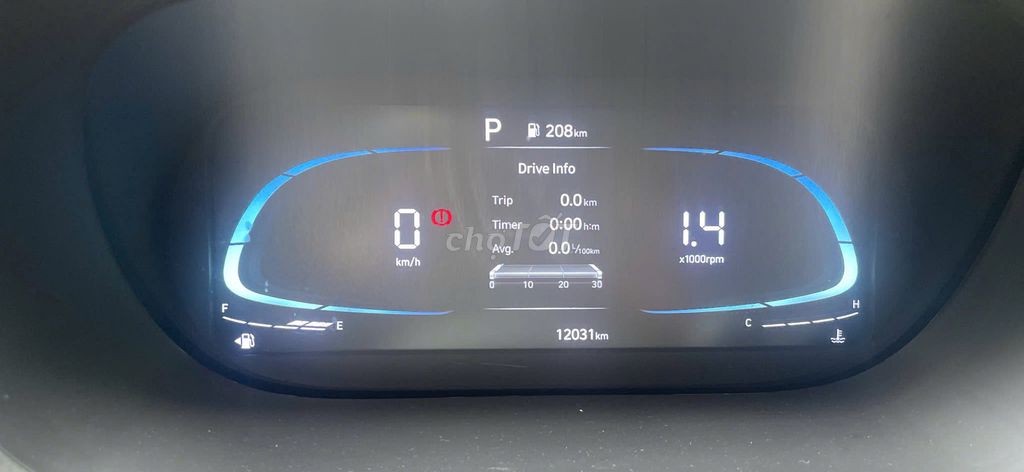 Hyundai Stargazer 2024 X 1.5 AT - 12000 km. Mua bán Ô tô tại Huyện Hóc Môn Tp Hồ Chí Minh được đăng bởi Huy Hyundai hình 4