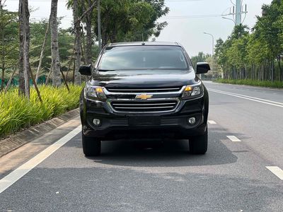 Chevrolet Colorado 2017 LT 2.5 MT 4WD - 870000 km. Mua bán Ô tô tại Quận Hà Đông Hà Nội được đăng bởi Đỗ Tiên 