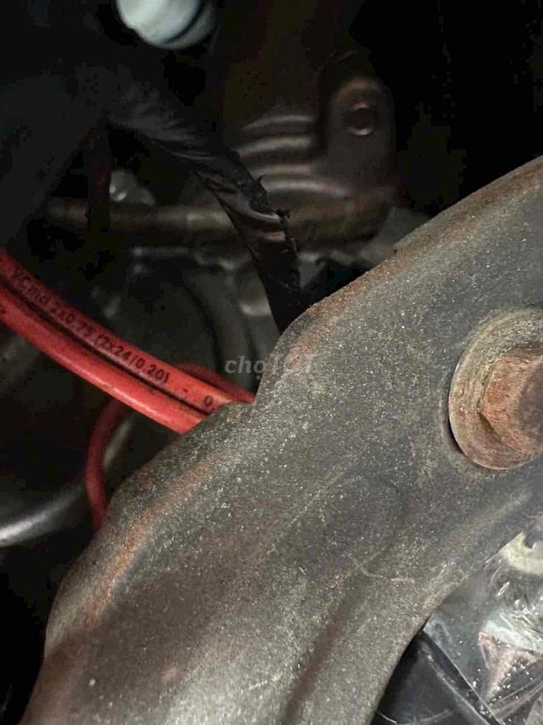 Kia CD5 2001 CD5 - 200000 km. Mua bán Ô tô tại Thị xã Bình Minh Vĩnh Long được đăng bởi Thạnh hình 12