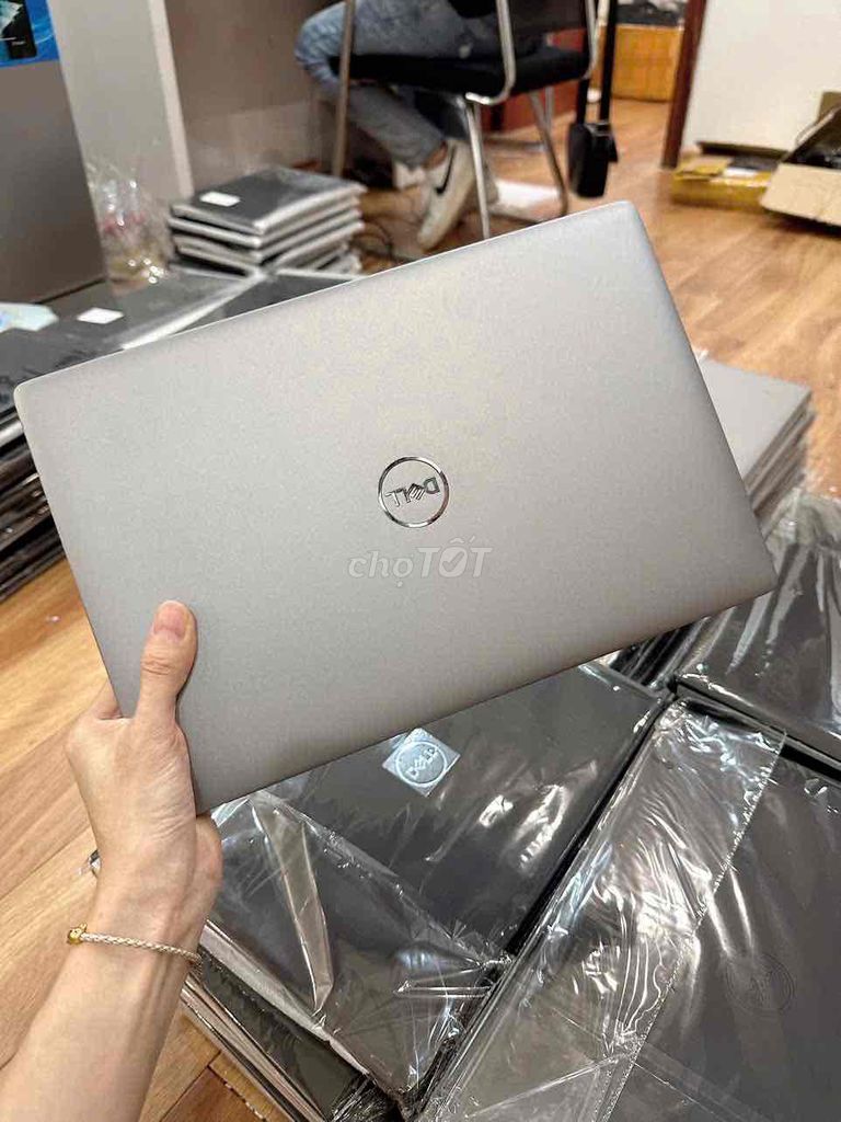 Dell lautide 5410. Mua bán Laptop tại Thành phố Tam Kỳ Quảng Nam được đăng bởi Tấn Dũng hình 1