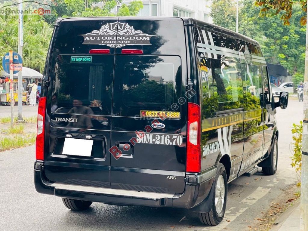 Transit_autokingdom_2019. Mua bán Ô tô tại Quận Nam Từ Liêm Hà Nội được đăng bởi thế hình 2