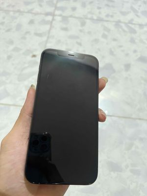 Apple iPhone 12 Pro 512GB xanh dương