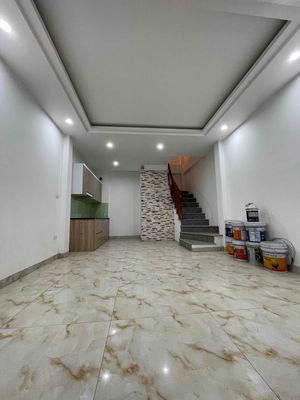 Townhouse 30 m² · 3 bed · Đường Phan Trọng Tuệ