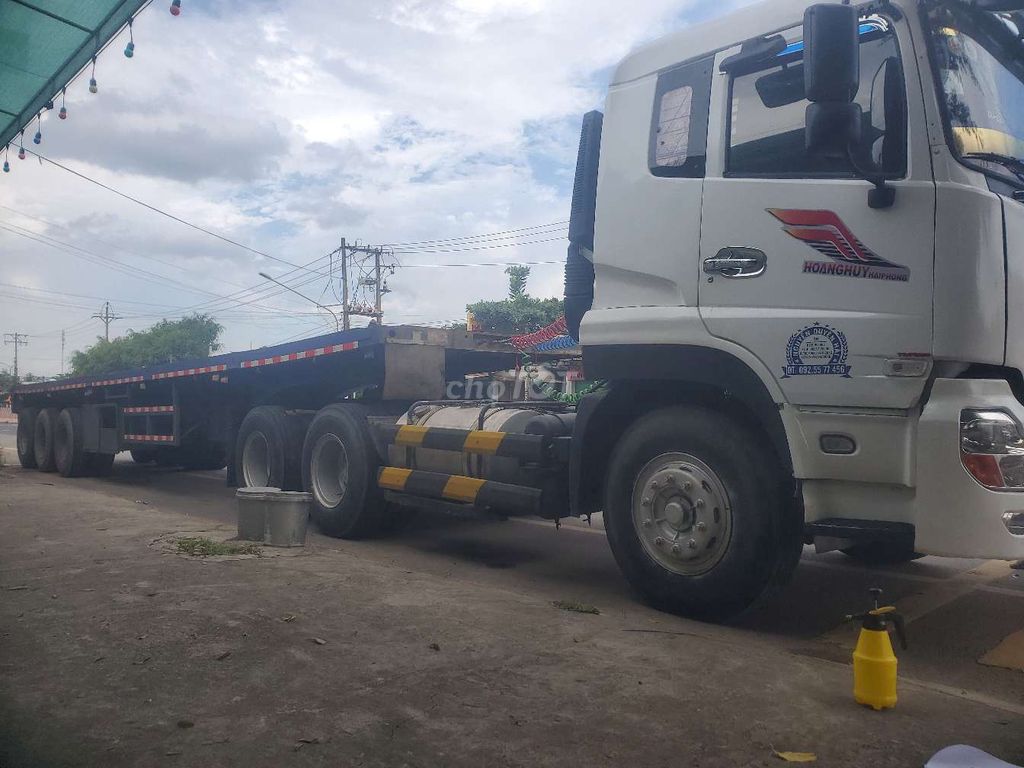 Em can gia di gap. Mua bán Xe tải, xe ben tại Huyện Phú Giáo Bình Dương được đăng bởi Haquangky hình 3