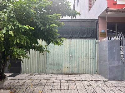 ⛔️ Đất mặt tiền Cao Bá Quát - 90m2 Ngay cầu Rồng - Sông Hàn. Mua bán đất tại Quận Sơn Trà Đà Nẵng được đăng bởi Nguyễn Nhật Tân