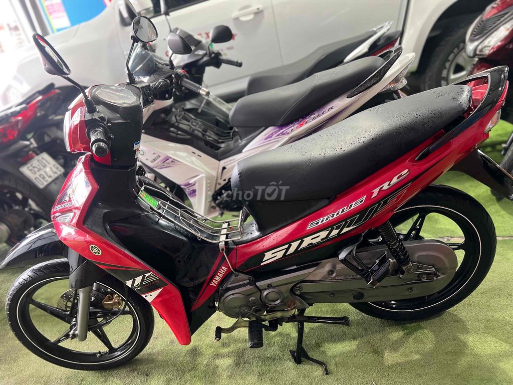 Ya Si Fi /2020/ Zin Đẹp / Ngay Chủ 65. Mua bán Xe máy tại Quận Bình Thuỷ Cần Thơ được đăng bởi CỬA HÀNG XE MÁY VŨ Fi hình 4