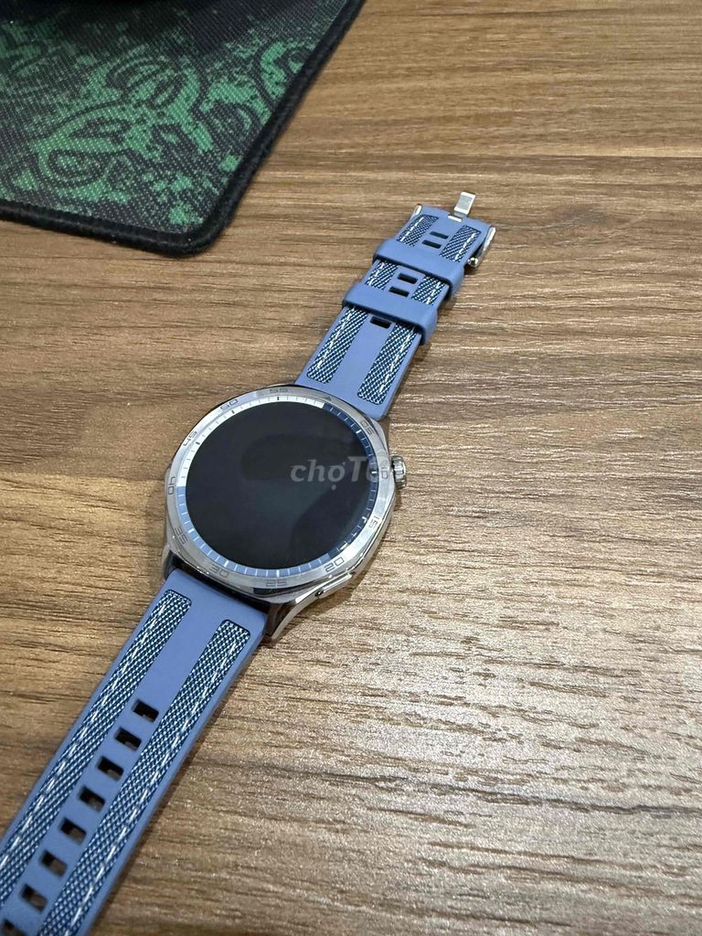 Huawei GT5. Mua bán Thiết bị đeo thông minh tại Quận Hải An Hải Phòng được đăng bởi Tùng hình 1