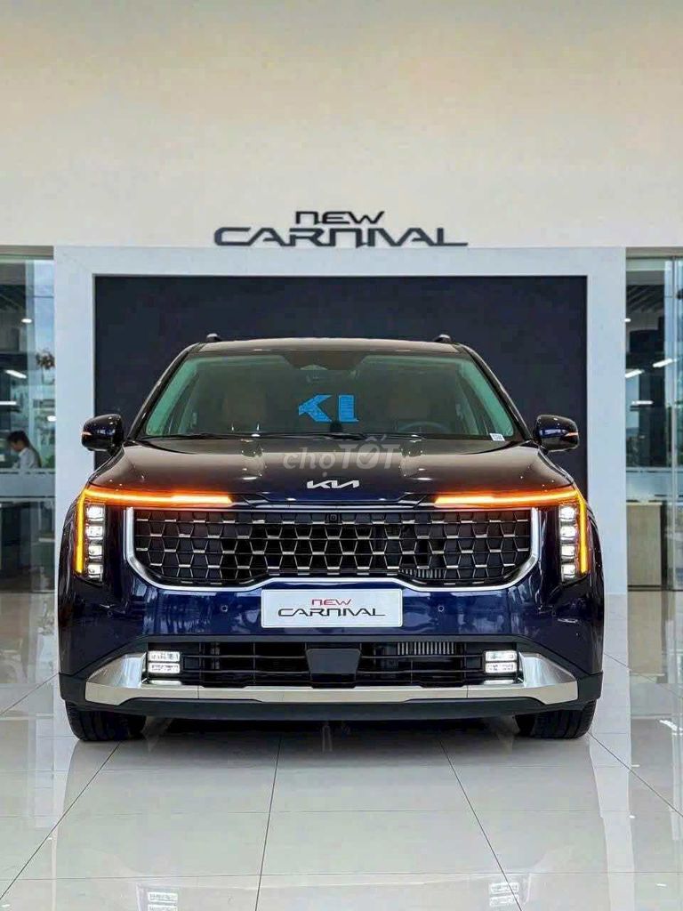 Kia Carnival 2024 2.2D Premium 8 chỗ. Mua bán Ô tô tại Quận Phú Nhuận Tp Hồ Chí Minh được đăng bởi Phù Hiếu Tính hình 6