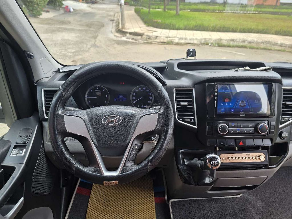 SOLATI SX 2017 CAM MÁY RIN FULL ĐỒ BẢO HÀNH 1 NĂM. Mua bán Ô tô tại Quận Bình Tân Tp Hồ Chí Minh được đăng bởi Lê Tử can  hình 11