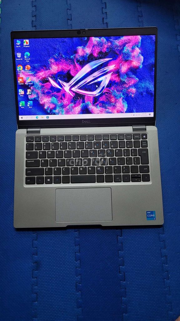 Dell Latitude 5320, i5 1145G7, 16g, 256Gb, 13.3FHD