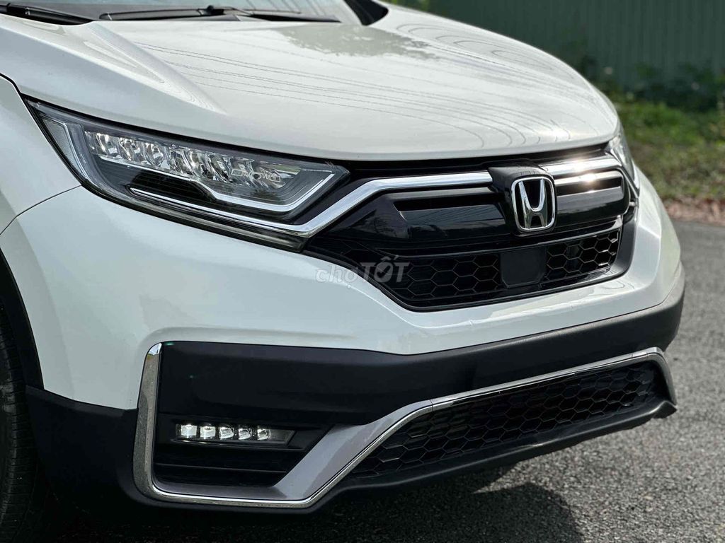 Honda CRV 2022 L 31000 km. Mua bán Ô tô tại Quận Bình Thạnh Tp Hồ Chí Minh được đăng bởi phúc hình 1