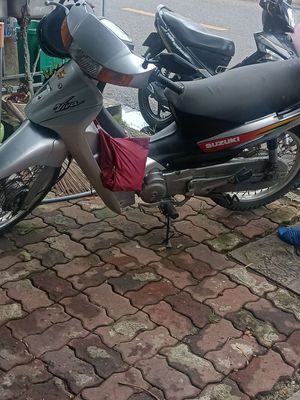 Bán xe viva máy êm bình đề đầy đủ ,xe đã sơn áo. Mua bán Xe máy tại Huyện Long Điền Bà Rịa - Vũng Tàu được đăng bởi Tân Phước