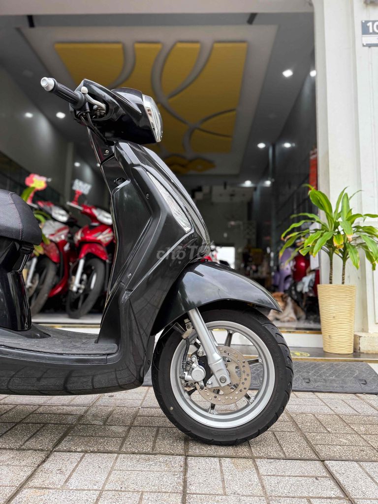 🌈 GRANDE Fi 83 XE CỨNG CÁP MÁY ZIN MẠNH VỌT💥CÓGÓP💥. Mua bán Xe máy tại Thành phố Sóc Trăng Sóc Trăng được đăng bởi Mạnh Huỳnh hình 4