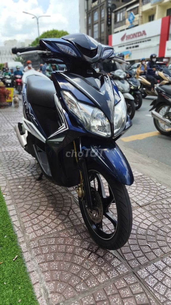 Luvias 125cc 2014 bs 59l1-81533. Mua bán Xe máy tại Quận Phú Nhuận Tp Hồ Chí Minh được đăng bởi xe39com hình 6