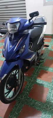 Bán xe Axelo côn tay máy chất. ngoại hình đẹp. Mua bán Xe máy tại Huyện Thuỷ Nguyên Hải Phòng được đăng bởi Nguyên