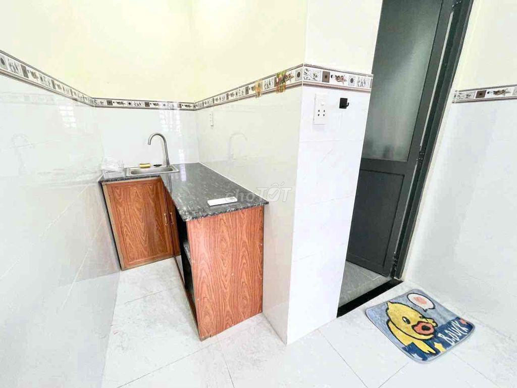 CHDV - FULL NT CỬA SỔ TRỜI ngay LÊ ĐỨC THỌ. Cho thuê căn hộ/chung cư tại Quận Gò Vấp Tp Hồ Chí Minh được đăng bởi Hoàng Văn Hiếu hình 4