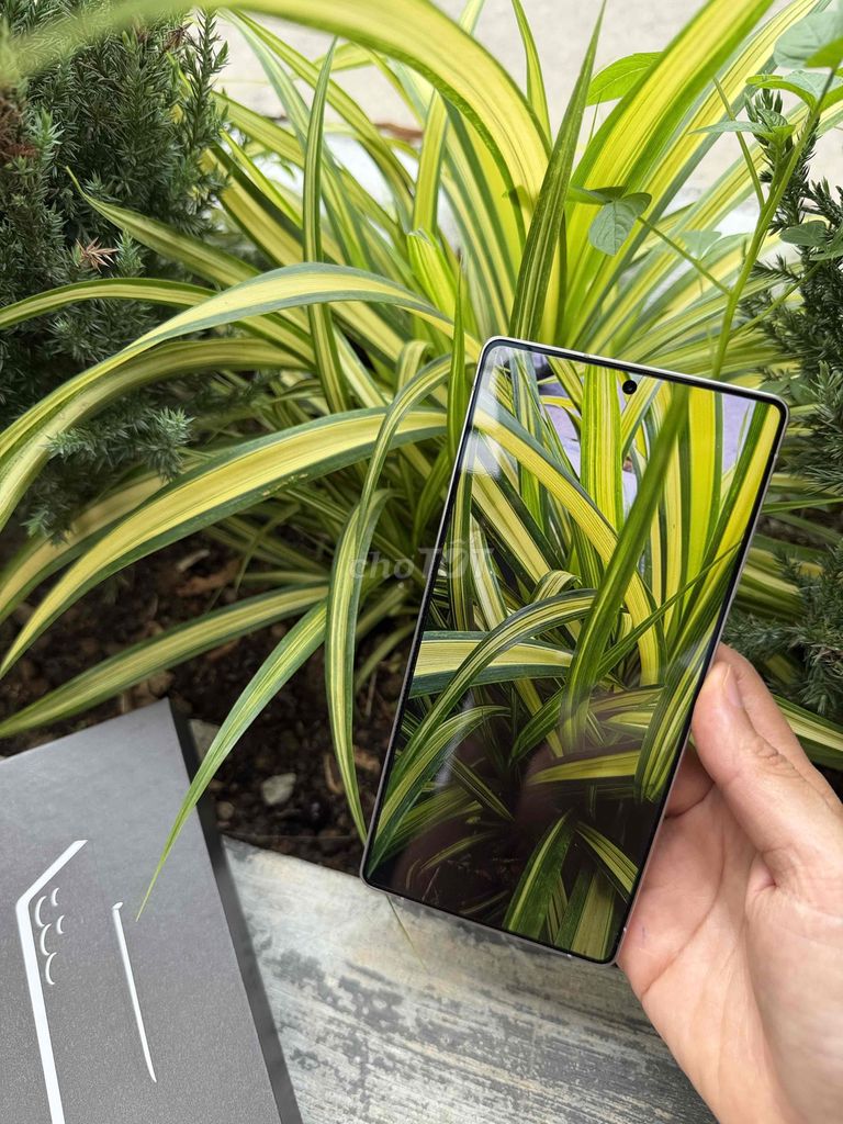 Samsung Galaxy S25 Ultra 256GB Trắng Like New. Mua bán Điện thoại tại Thành phố Huế Thừa Thiên Huế được đăng bởi Ifan Store 292 PhanChuTrinh hình 1