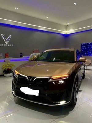 Xe VinFast GF chính hãng VF8 2023  <=50000 km. Mua bán Ô tô tại Thành phố Biên Hòa Đồng Nai được đăng bởi TRUNG TÍN