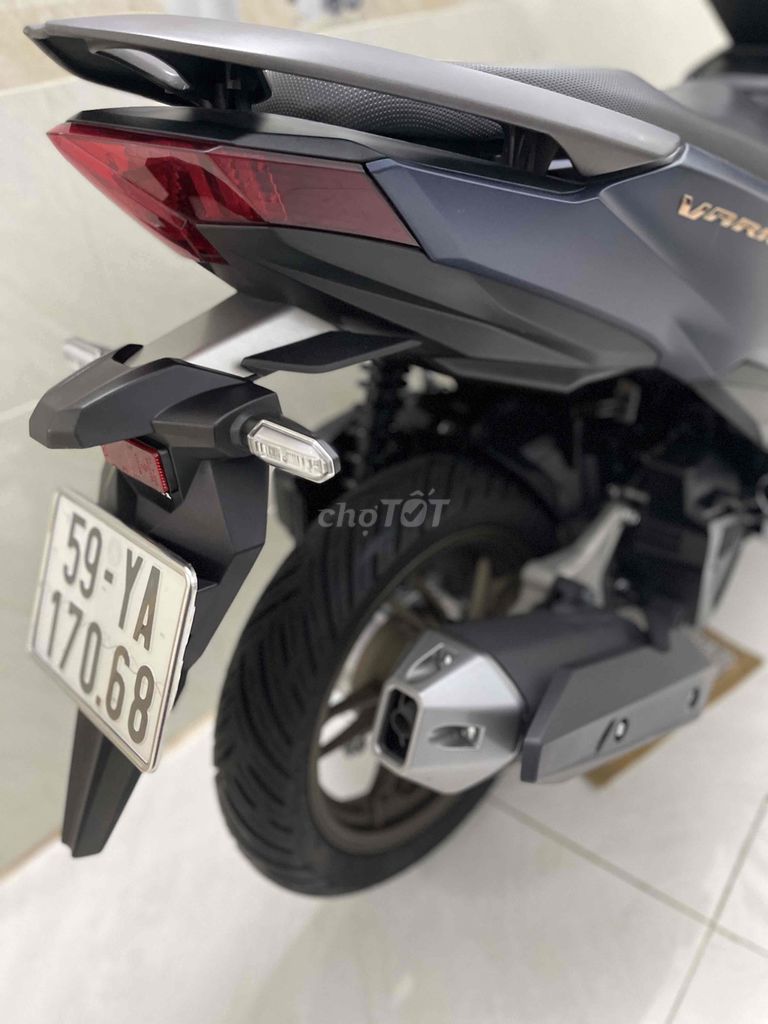 vario 125 xanh nhám smartkey cuối 2024. Mua bán Xe máy tại Quận 8 Tp Hồ Chí Minh được đăng bởi nguyễn hiền hình 2