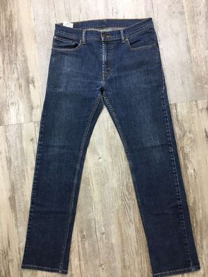 Levi’s 511 jeans 99%cotton,.Giản nhẹ,.Size 31-29