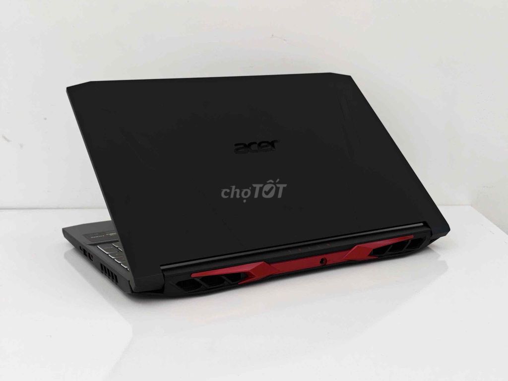 Acer AN515 57 i5 11400H RTX3050 Máy Zin Tem Đẹp99%. Mua bán Laptop tại Quận Cái Răng Cần Thơ được đăng bởi Cầm đồ Nhanh hình 1