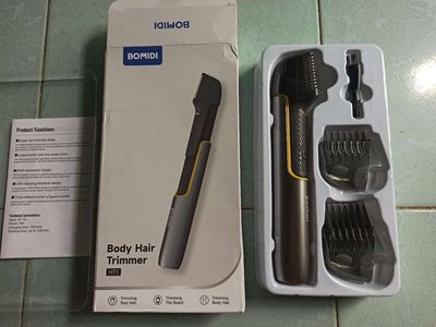 Tông đơ cắt tóc. Mua bán Nội thất, đồ gia dụng khác tại Thành phố Biên Hòa Đồng Nai được đăng bởi Châu Trần