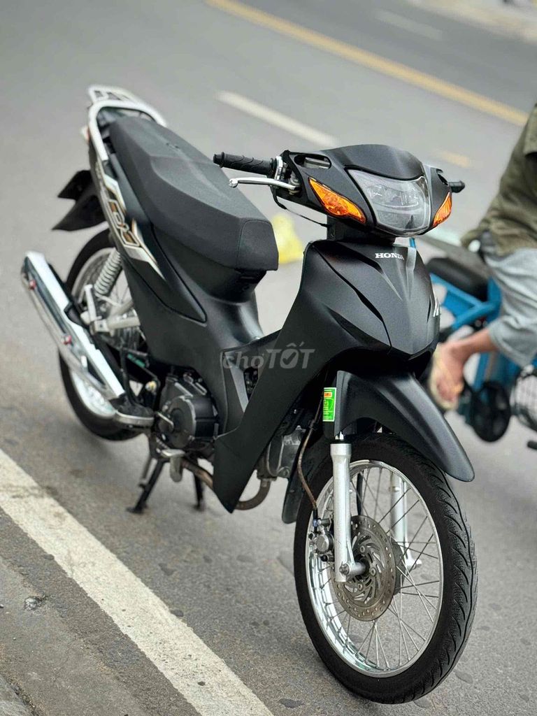 Wave a 2022 ( nợ xấu chỉ cần 10🍠). Mua bán Xe máy tại Quận 8 Tp Hồ Chí Minh được đăng bởi Phạm Đức hình 9