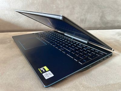 💻 CẦN BÁN EM LAPTOP DELL G3 3500  GAMING. Mua bán Laptop tại Huyện Thạch Thất Hà Nội được đăng bởi Tạ việt hoàng
