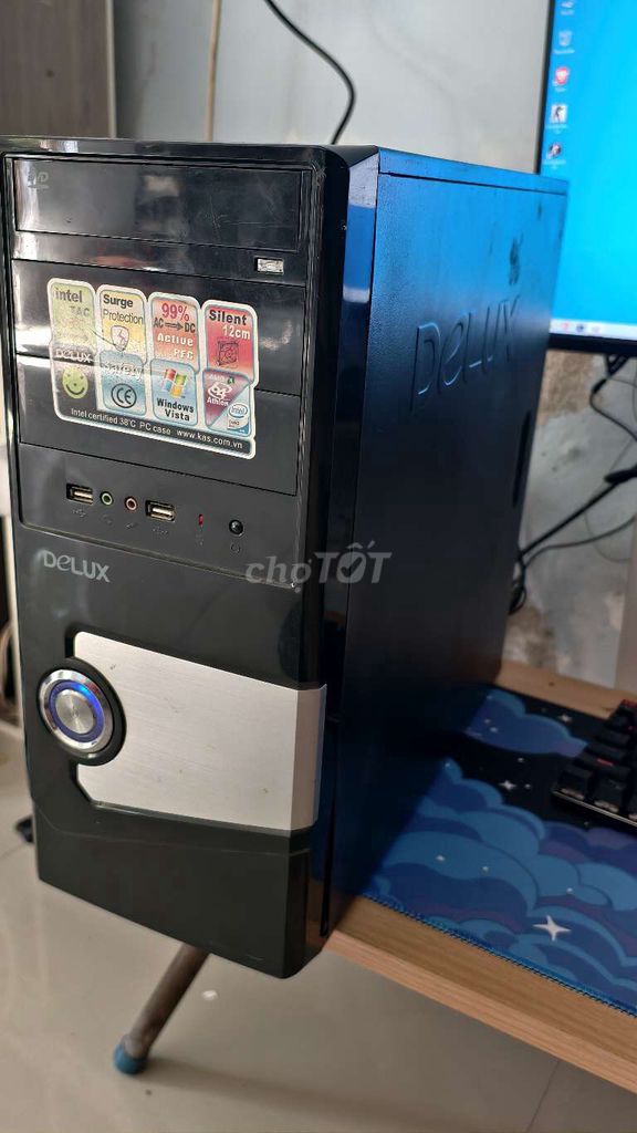 asus h61 g2030. Mua bán Máy tính để bàn tại Huyện Nhà Bè Tp Hồ Chí Minh được đăng bởi Hồ Hiếu hình 1
