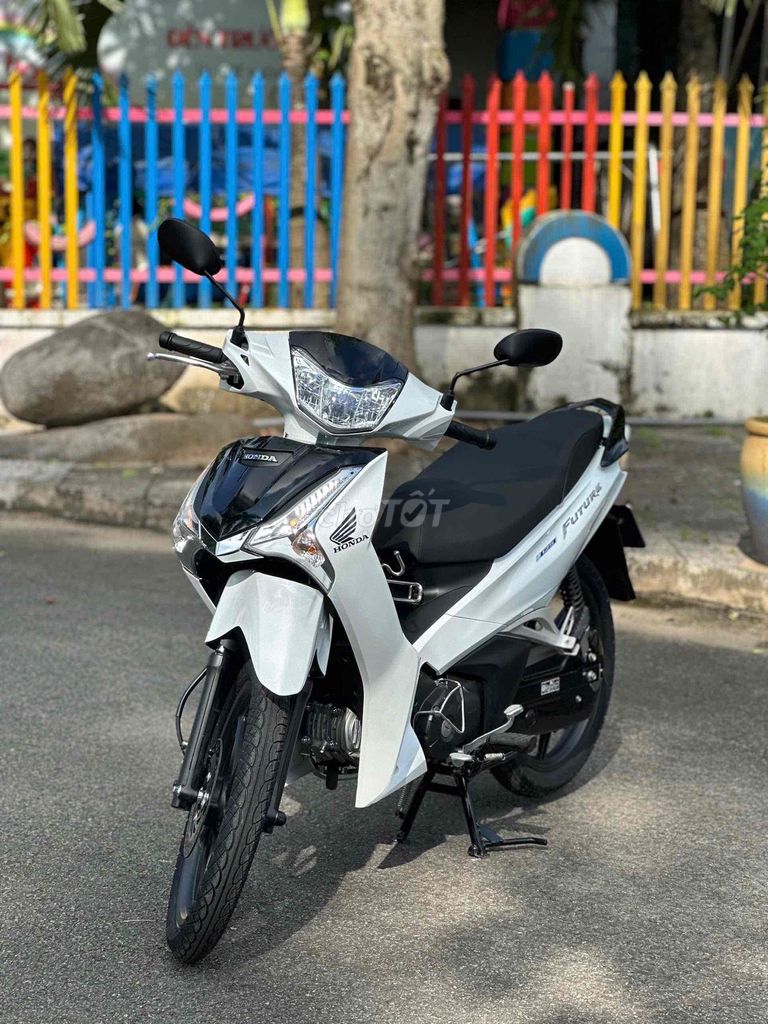 Future đk 7/2025. Mua bán Xe máy tại Huyện Trảng Bom Đồng Nai được đăng bởi u kiều hình 6