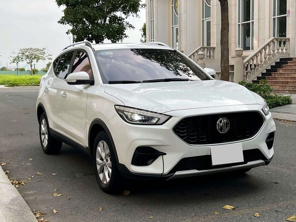 MG ZS 1.5AT STĐ. Mua bán Ô tô tại Thành phố Thủ Đức Tp Hồ Chí Minh được đăng bởi Ms Hiệp  hình 2