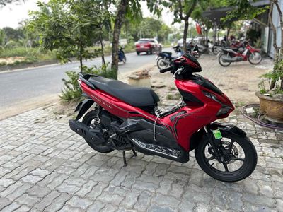 Honda AirBlade 125 2val 2020 Đỏ Đen