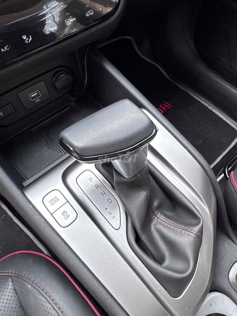 Hyundai Stargazer 2024 X Cao cấp ĐK 2025 chạy 1v5. Mua bán Ô tô tại Thành phố Thủ Đức Tp Hồ Chí Minh được đăng bởi Đỗ Sang hình 9