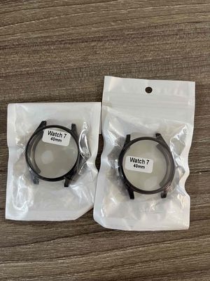 Đồng hồ watch7 mặt bảo vệ cho Watch7,2cai 20k. Mua bán Đồng hồ tại Thành phố Biên Hòa Đồng Nai được đăng bởi Trần Hữu Ky