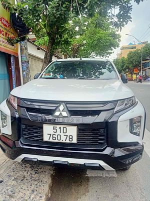 Mitsubishi Triton 2021 Athlete 4x4 AT Mivec - 4300. Mua bán Ô tô tại Quận Bình Tân Tp Hồ Chí Minh được đăng bởi Tu