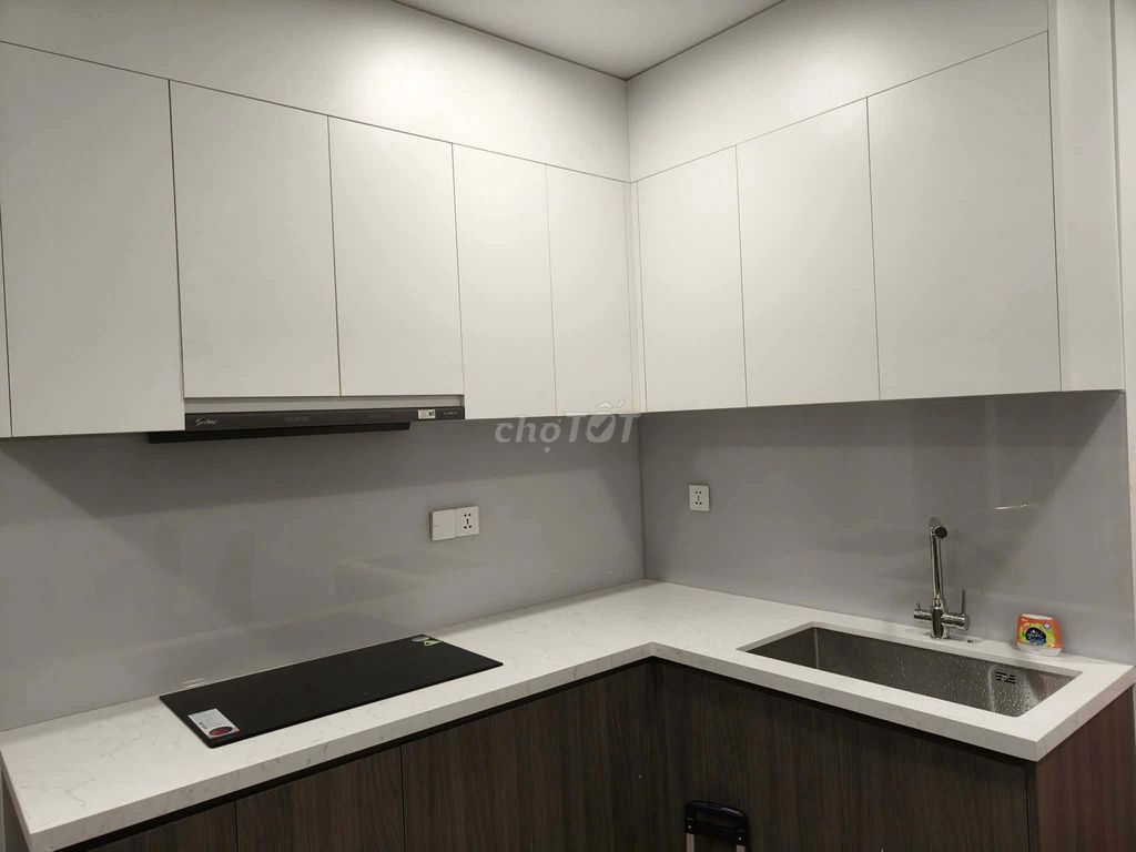 Rent · FPT City · 2 bd · 66 м² · Quận Ngũ Hành Sơn, ул. Hòa Hải