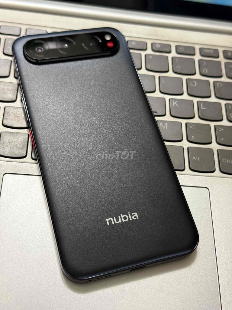Nubia Air 8/256GB zin. Mua bán Điện thoại tại Quận Bình Tân Tp Hồ Chí Minh được đăng bởi PK UY TÍN hình 1