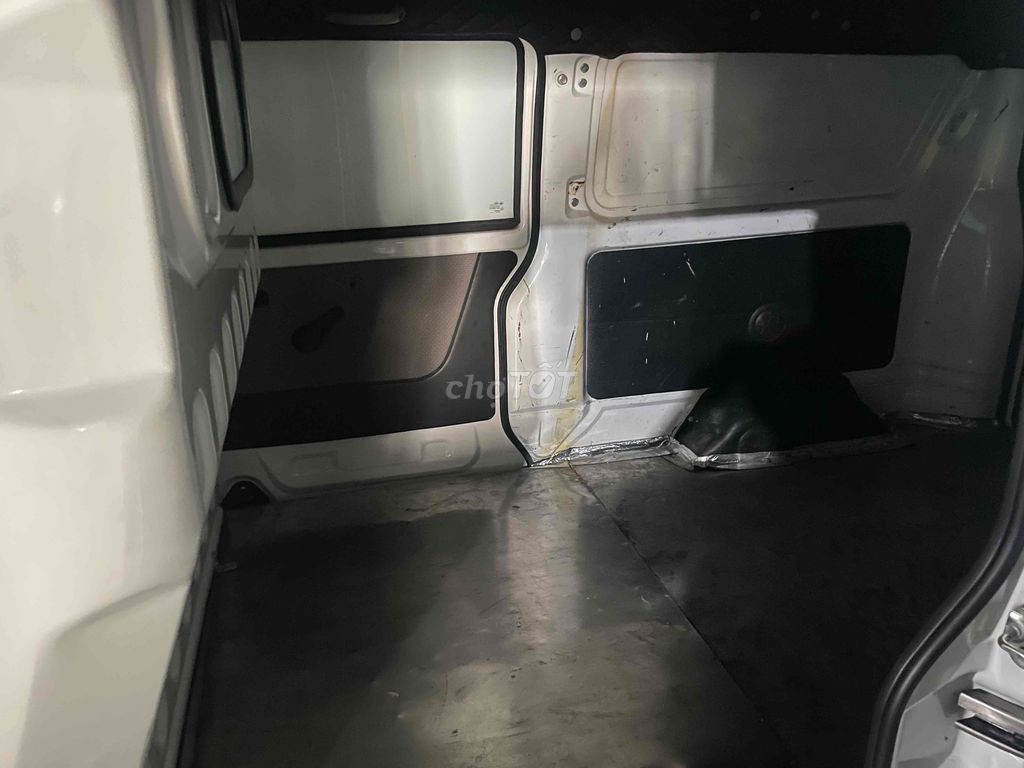 Dongben x30 gia đình sử dụng. Mua bán Xe tải, xe ben tại Quận 12 Tp Hồ Chí Minh được đăng bởi Vinh hình 4