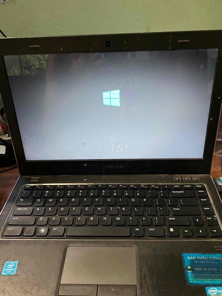 Dell Vostro 8GB/SSD 120G+HDD 500. Mua bán Laptop tại Huyện Long Hồ Vĩnh Long được đăng bởi Đồ cũ đủ loại điện thoại loa anply máy tính hình 1