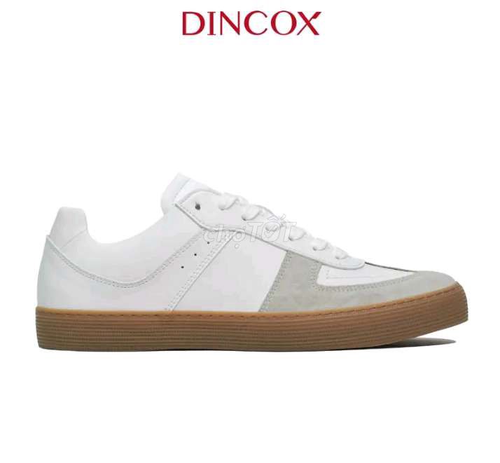 Giày cao cấp Dincox. Mua bán Giày dép tại Quận 7 Tp Hồ Chí Minh được đăng bởi Hồng Cẩm hình 2