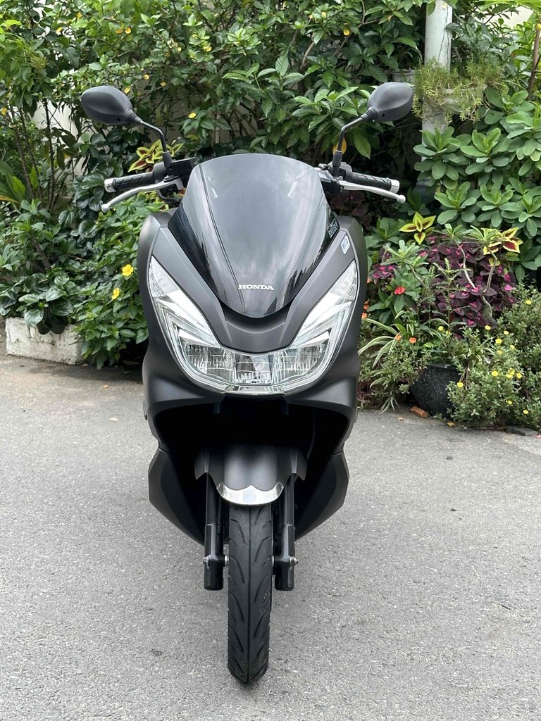 PCX cọp 125!