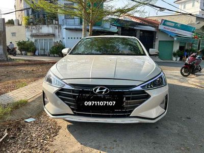 Hyundai Elantra 2020 1.6 AT - 1 chu sd - zin klm