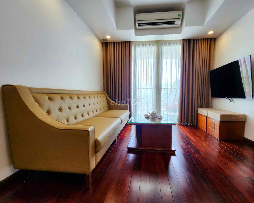 Аренда · 2 комн. · 67 м² · Quận Sơn Trà, ул. Đường Võ Văn Kiệt