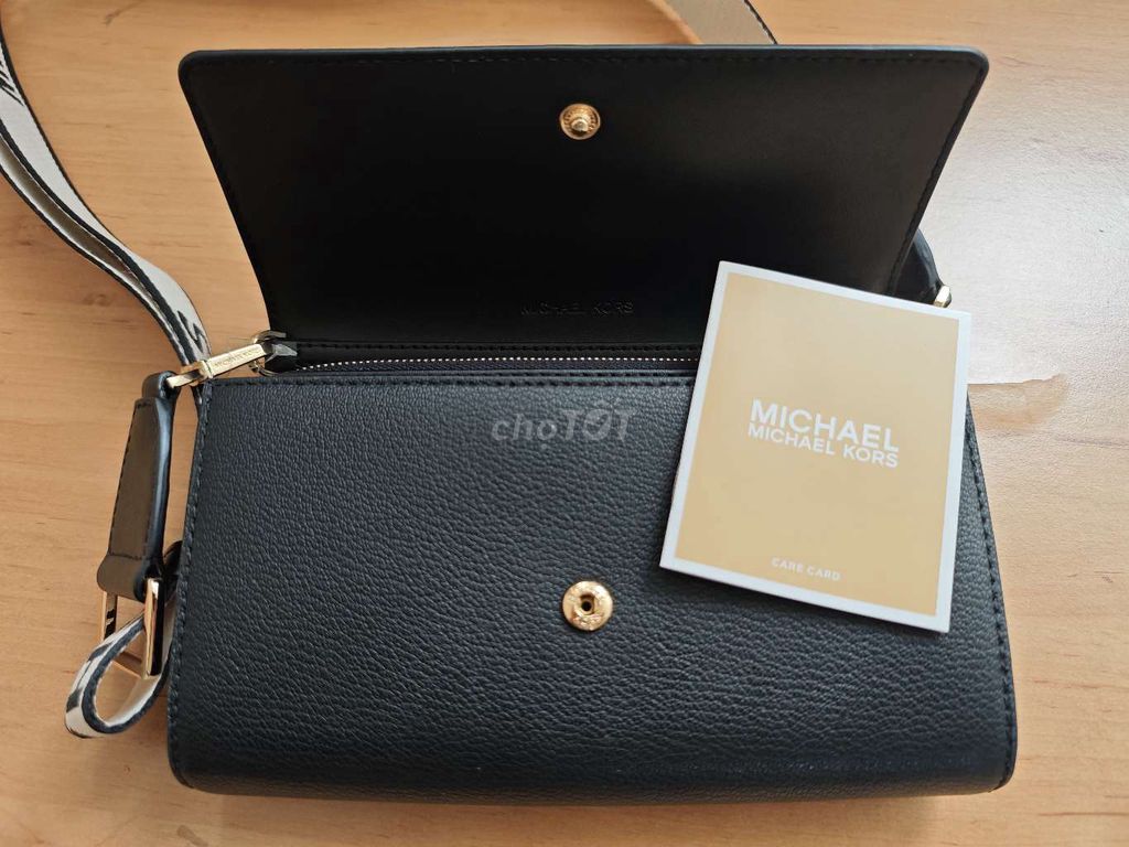 Túi xách Michael Kors chính hãng mới 100%