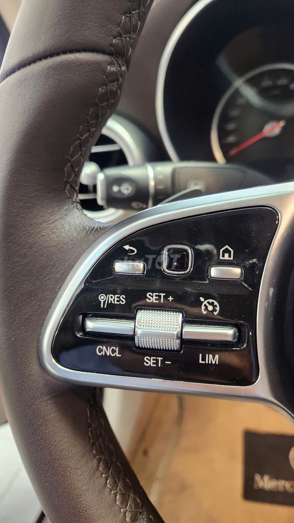 C200 Exclusive 2019  - 36.000miles Zin mới. Mua bán Ô tô tại Quận 7 Tp Hồ Chí Minh được đăng bởi tuấn anh hình 9