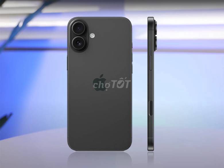 16 ĐEN 256G SIM VL PIN 91 , GÓP 0Đ. Mua bán Điện thoại tại Quận Thanh Khê Đà Nẵng được đăng bởi Bảo Ngô hình 1